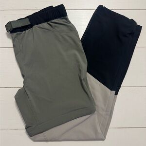 Eddie Bauer Hybrid Pants
